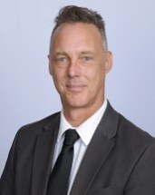 photo of attorney Eric R. Little