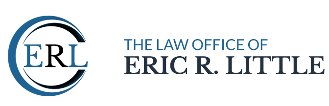 The Law Office of Eric R. Little