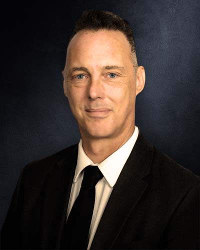Eric R. Little