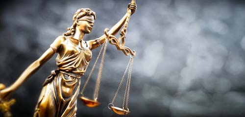 Lady Justicia