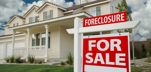 Foreclosure