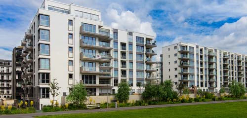 Landlord / Tenant Matters